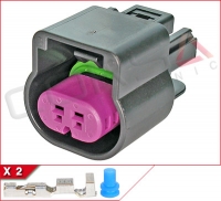 2-Way Kit