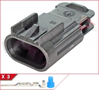 3-Way Kit