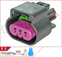 3-Way Kit
