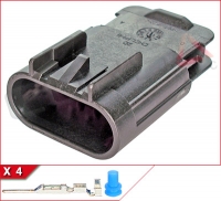 4-Way Kit