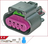 4-Way Kit