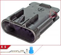 5-Way Kit