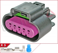 5-Way Kit