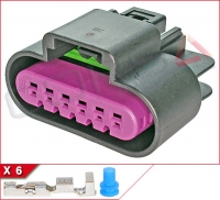 6-Way Kit