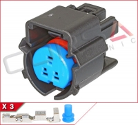 3-Way Kit