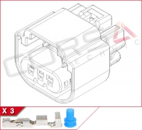3-Way Kit