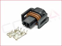 2-Way Receptacle Kit