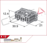 12-Way Kit