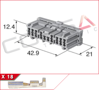 18-Way Kit