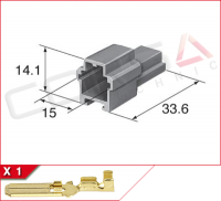 1-Way Kit