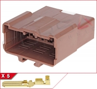 5-Way Kit