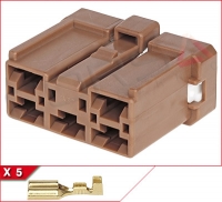 5-Way Kit