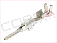 HE 040 Unsealed Series Pin Contact
