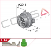 14-Way Kit