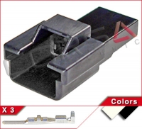 3-Way Kit