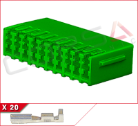 20-Way Kit, Type 2