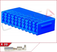 20-Way Kit, Type 4