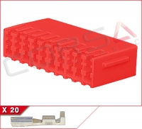 20-Way Kit, Type 6