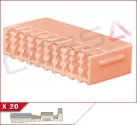 20-Way Kit, Type 9