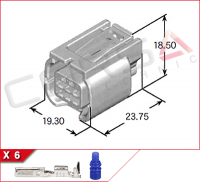 6-Way Kit