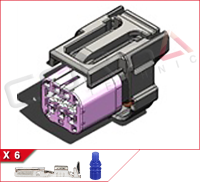 6-Way Kit