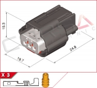 3-Way Kit