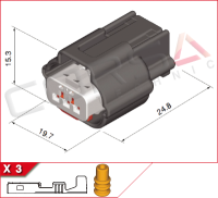 3-Way Kit