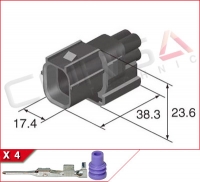 4-Way Kit