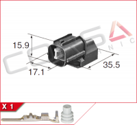 1-Way Kit