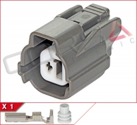 1-Way Kit