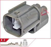 2-Way Kit
