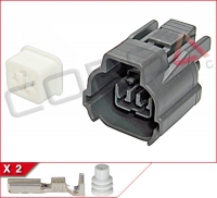2-Way Kit