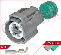 2-Way Kit