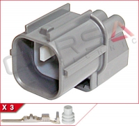 3-Way Kit