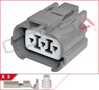 3-Way Kit