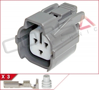 3-Way Kit