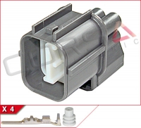 4-Way Kit