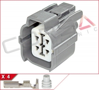 4-Way Kit