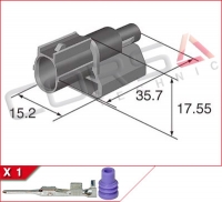 1-Way Kit