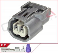 2-Way Kit