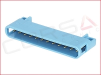 Busbar/Splice for 24-way joint connector