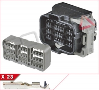 23-Way Kit