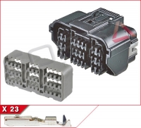 23-Way Kit