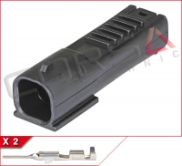 2-Way Kit