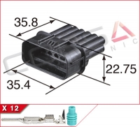 12-Way Kit