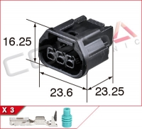 3-Way Kit