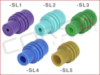 HX 060 Sealed Series Seals