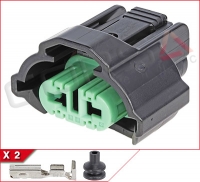 2-Way Kit