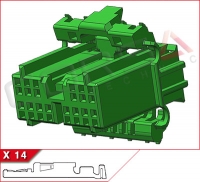14-Way Kit