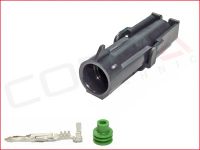1-Way Plug Kit
